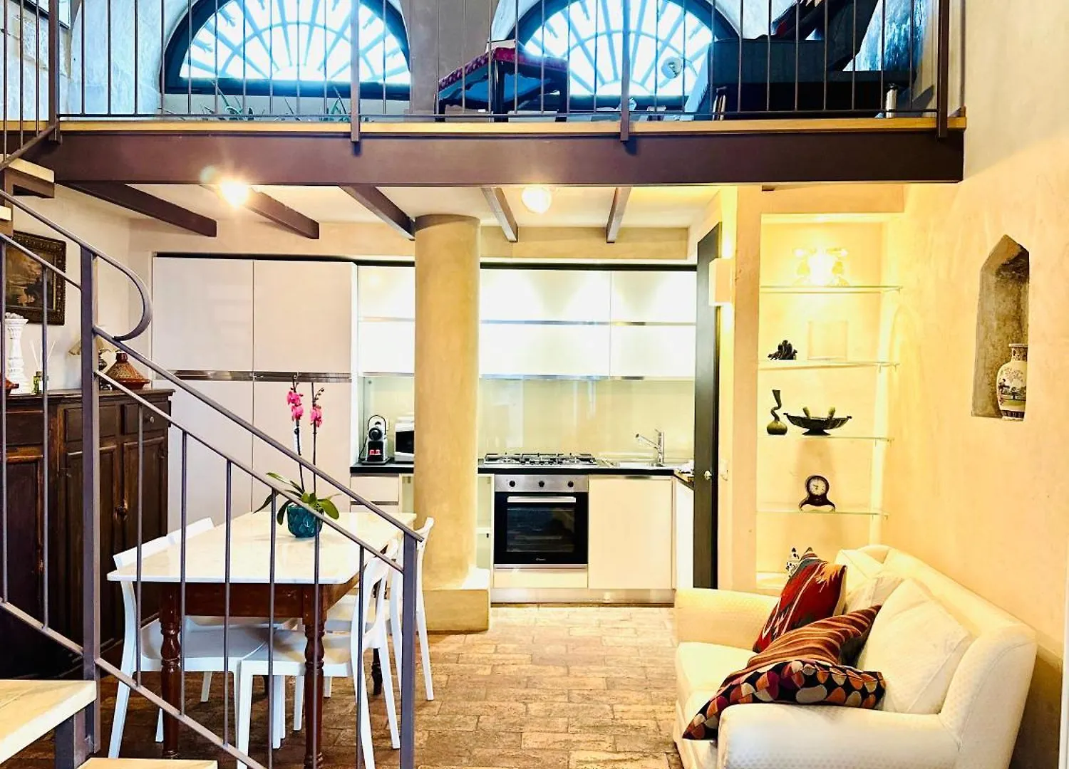 Apartament Ca' Degli Uberti Dimora Storica Treviso