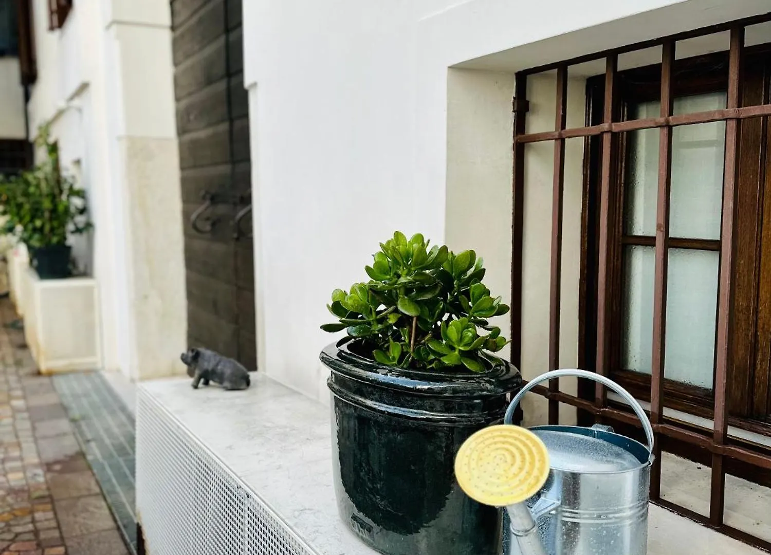 Apartament Ca' Degli Uberti Dimora Storica Treviso