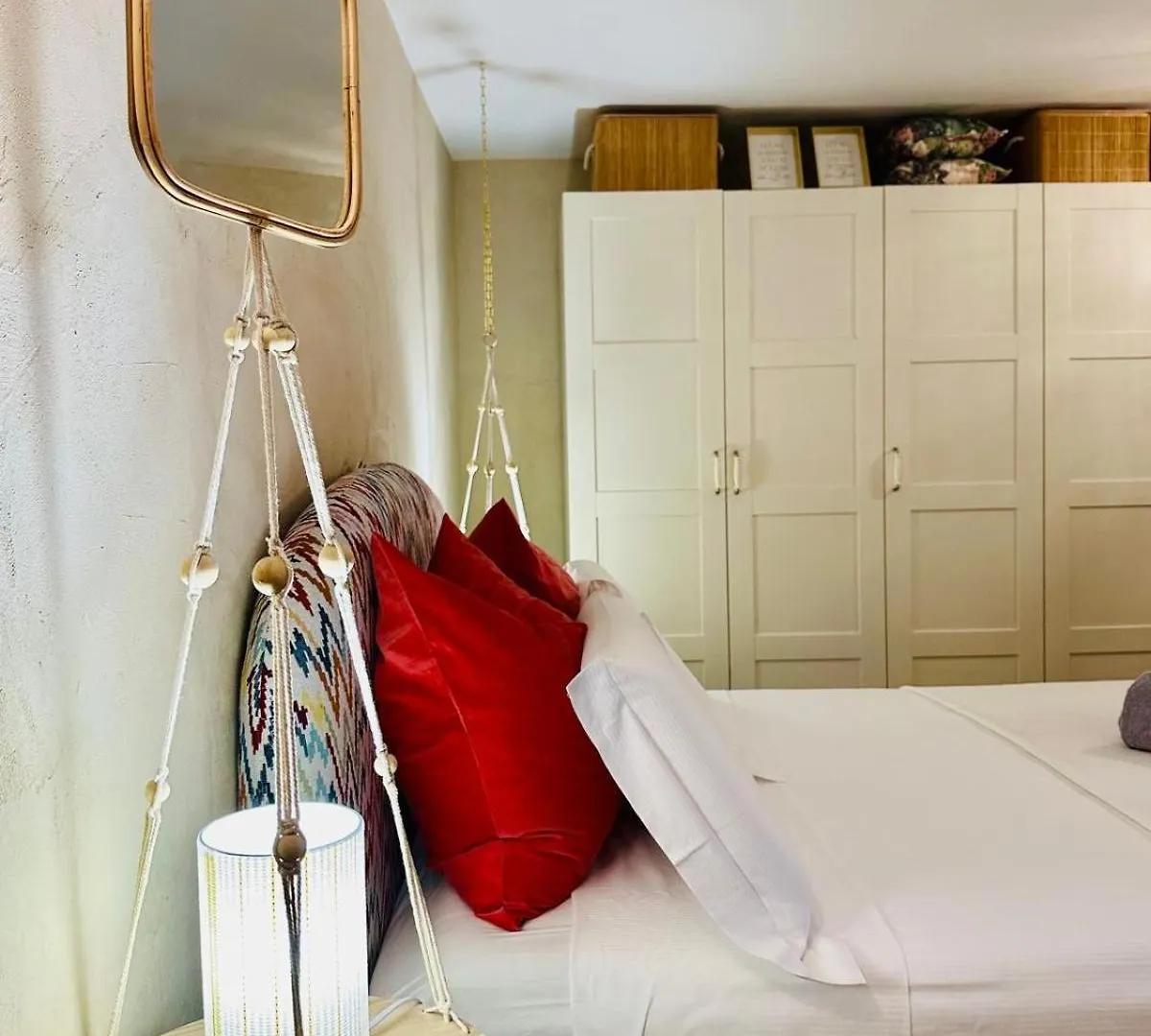 Apartament Ca' Degli Uberti Dimora Storica Treviso