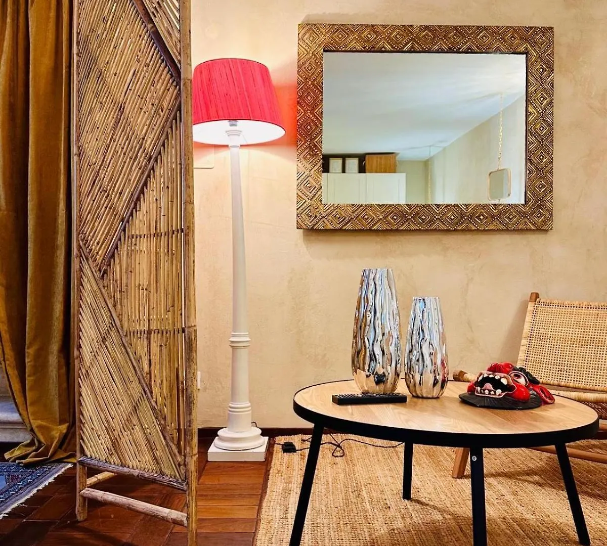 Apartament Ca' Degli Uberti Dimora Storica Treviso