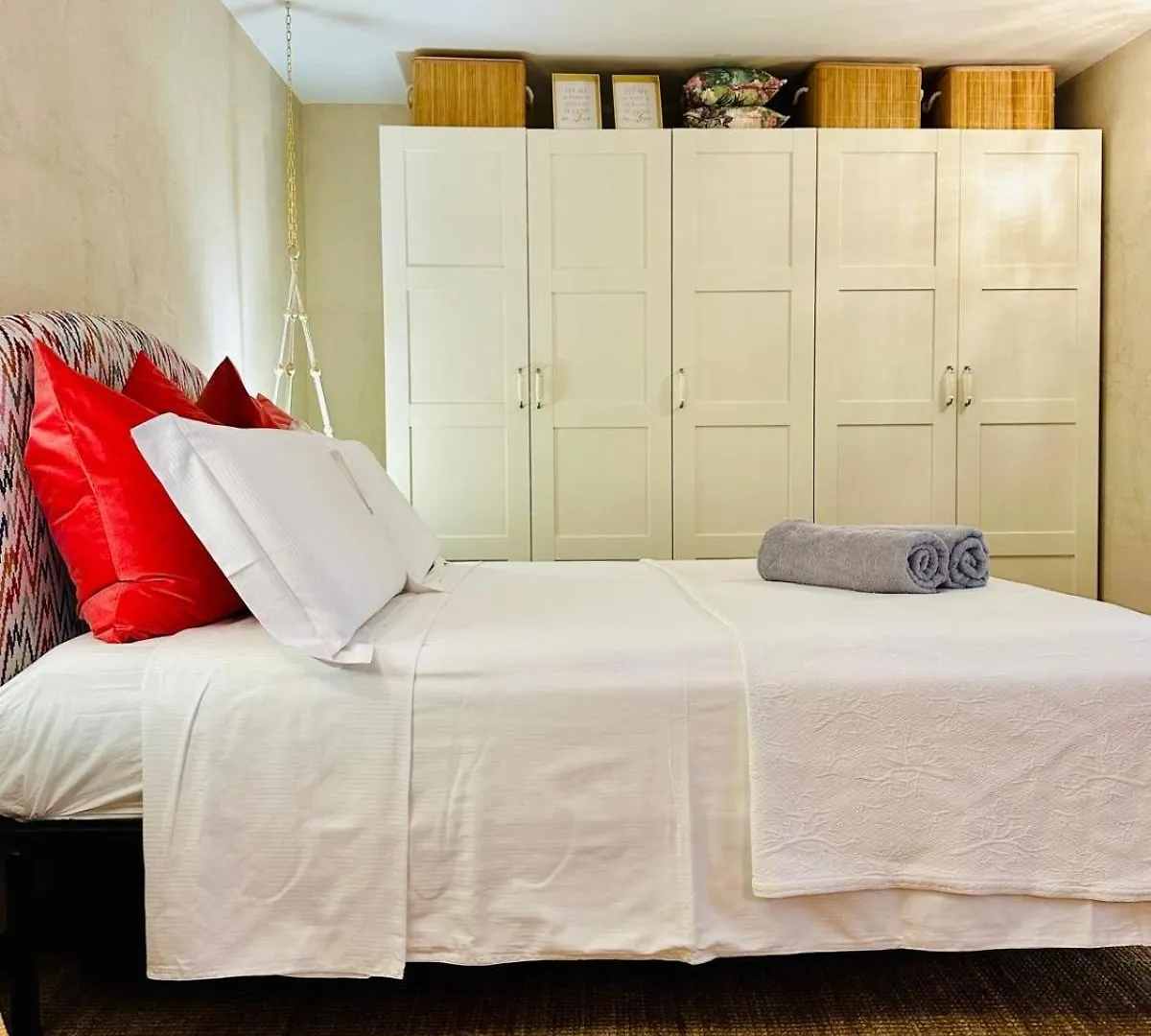 Apartament Ca' Degli Uberti Dimora Storica Treviso Włochy