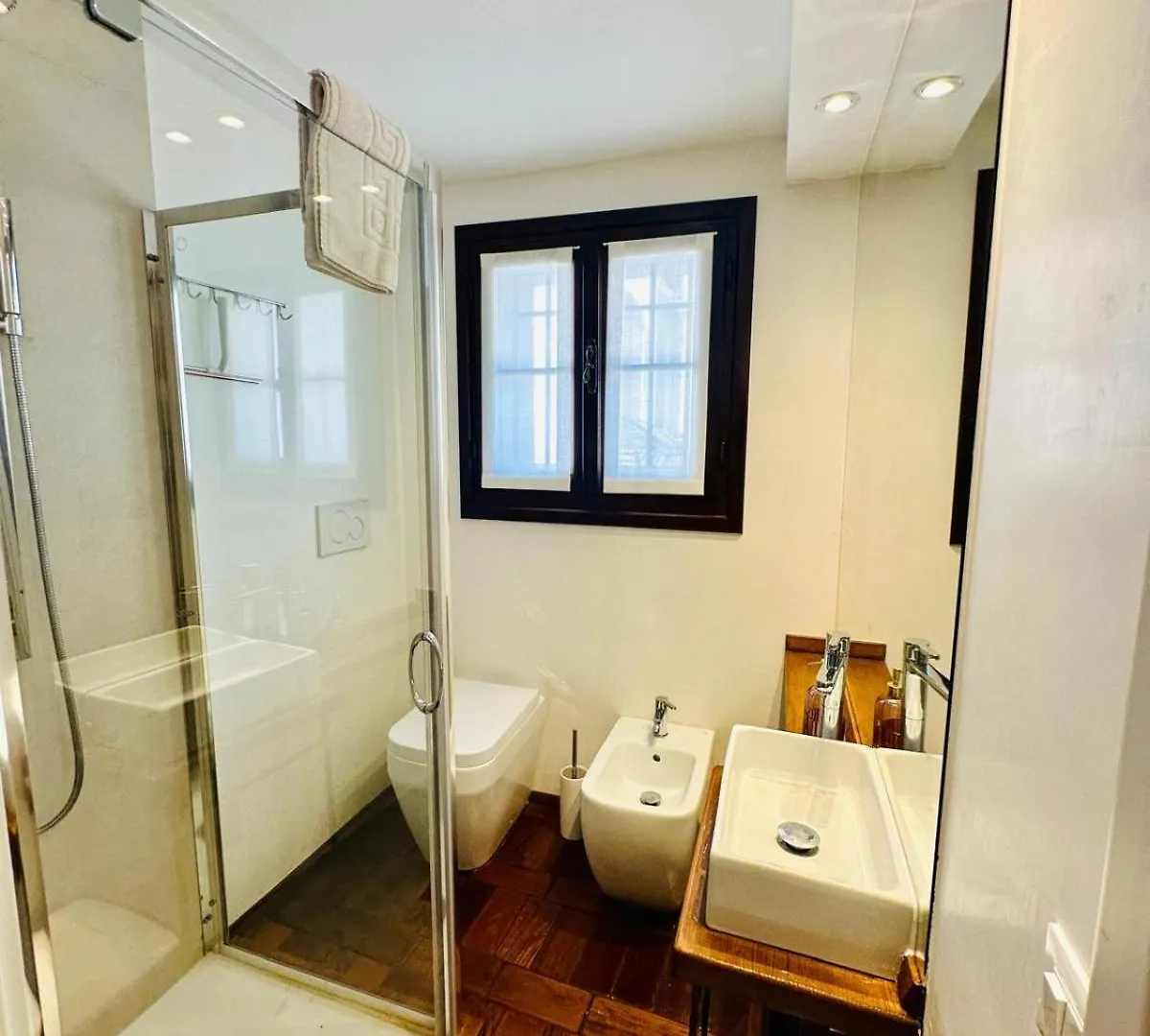 Apartament Ca' Degli Uberti Dimora Storica Treviso