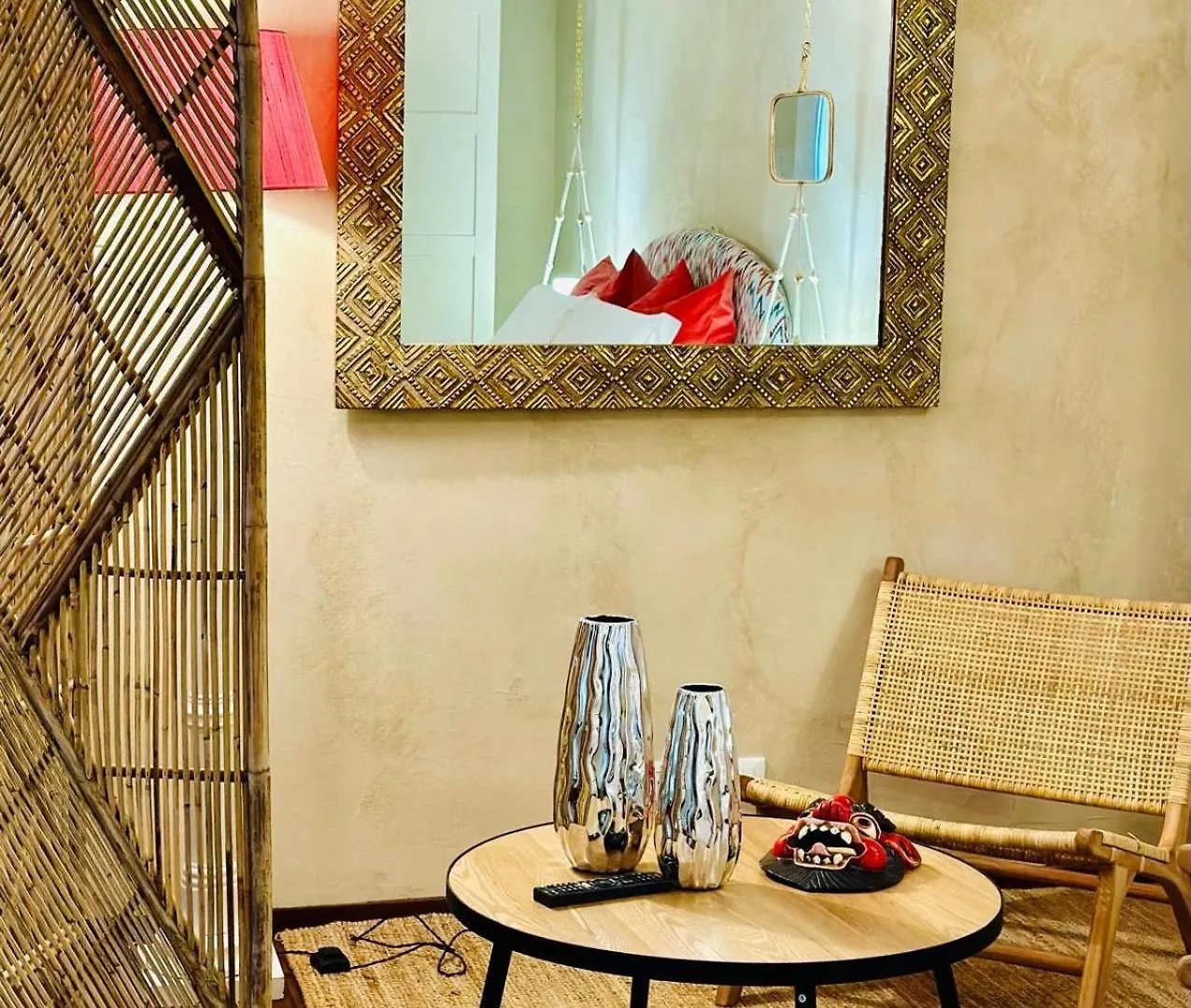Apartament Ca' Degli Uberti Dimora Storica Treviso